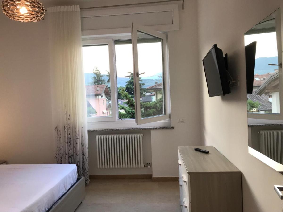 Eagle Rooms Рива дел Гарда Екстериор снимка